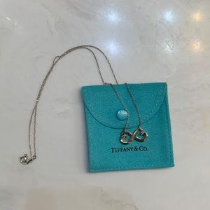 Tiffany & Co. necklace